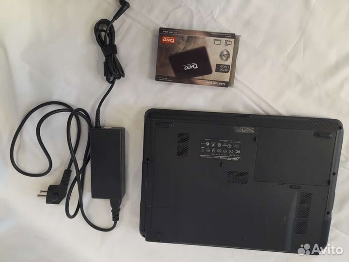 Ноутбук Asus 14