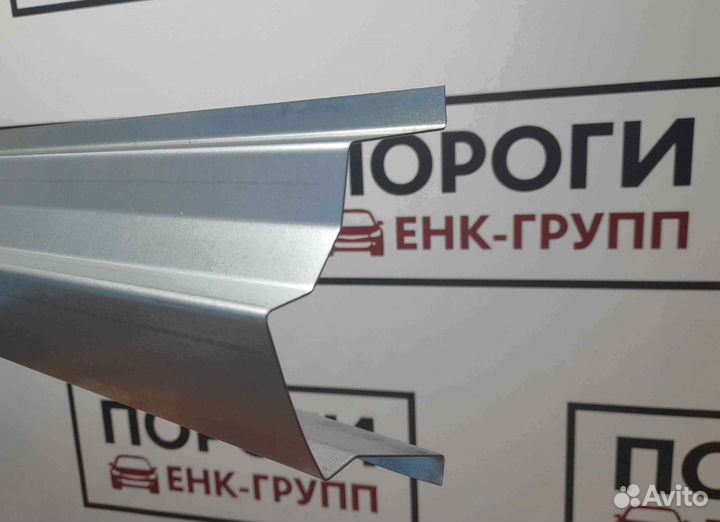 Пороги на все марки авто