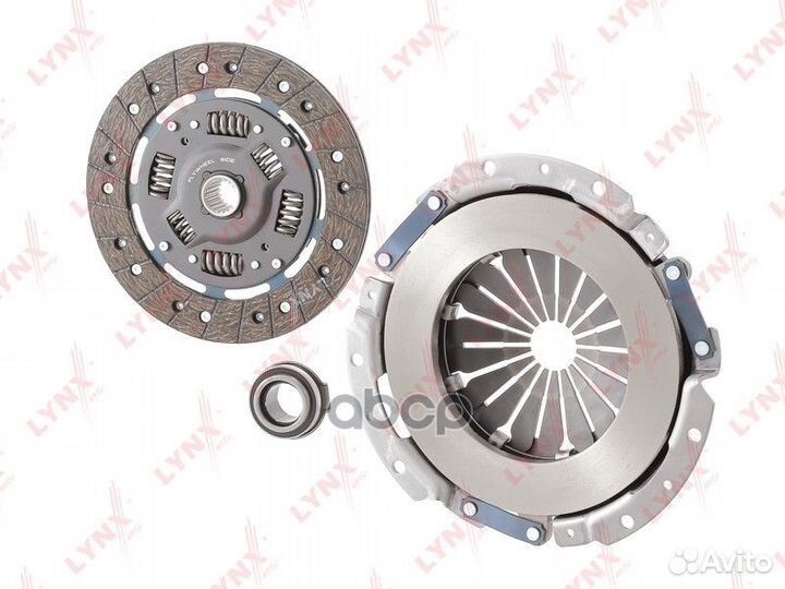CL-1030 Комплект сцепления lynxauto CL-1030