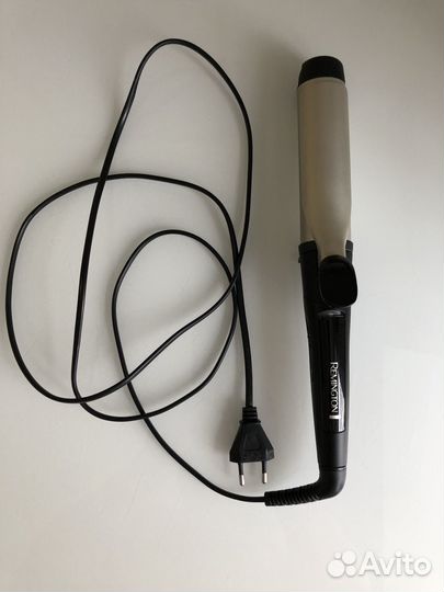 Шипцы для завивки(плойка) Remington CL 5338