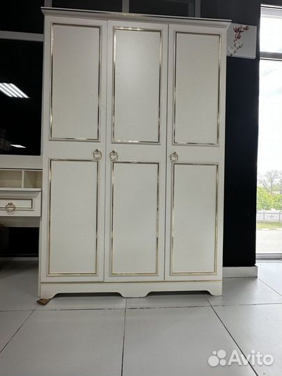 Спальня детская