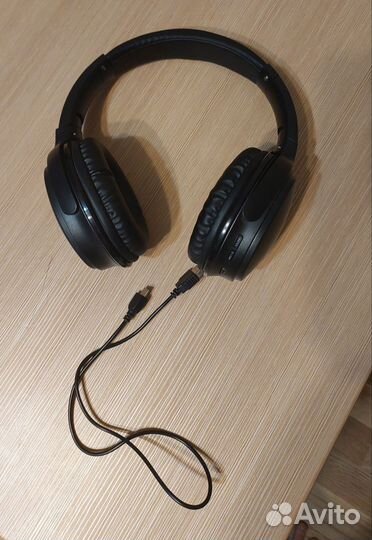 Беспроводные наушники