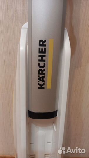 Электрошвабра Karcher fc 5