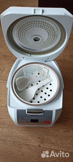 Мультиварка бу