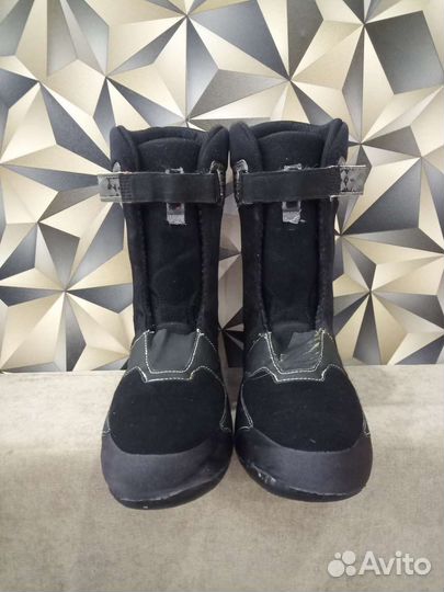 Ботинки внутренние Nike zoom 44