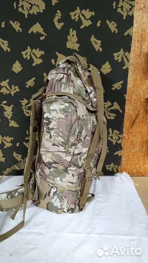 Тактический рюкзак 75 литров