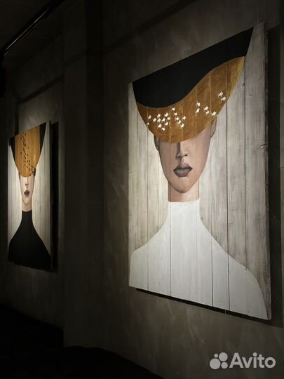 Роспись стен/Картины/Арты/Мастерклассы