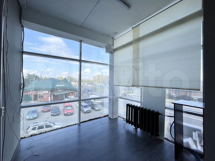 Сдам помещение свободного назначения, 122.5 м²