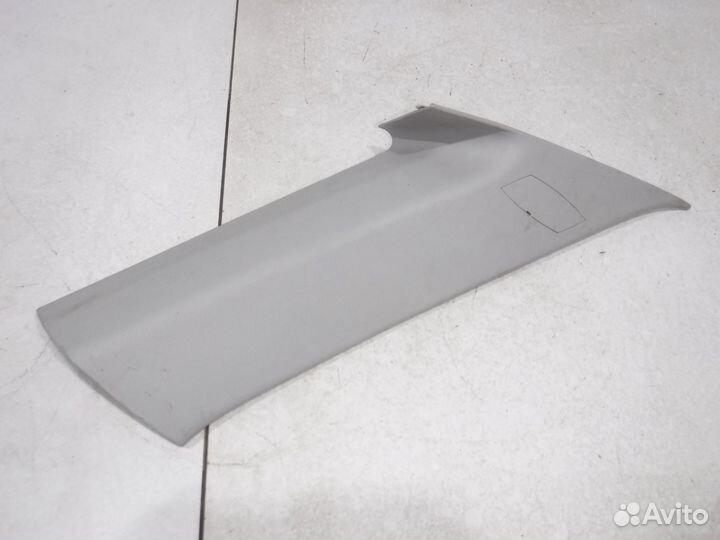 Обшивка стойки задней Focus 2 рест