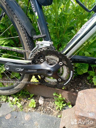 Горный велосипед GT Avalanche Sport (Размер L)