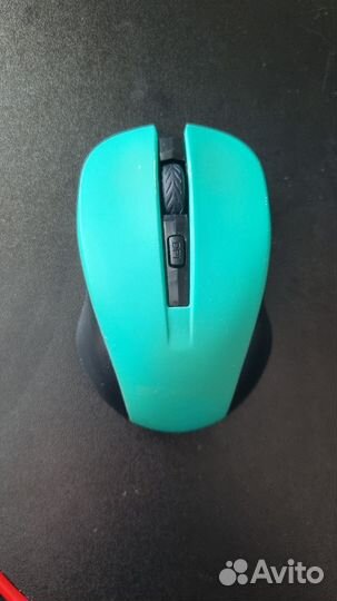 Беспроводная мышь canyon