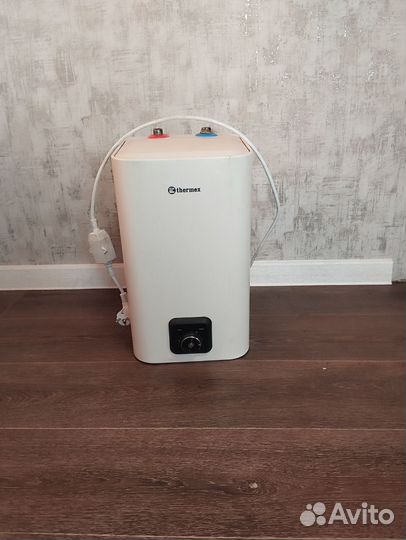 Водонагреватель напольный