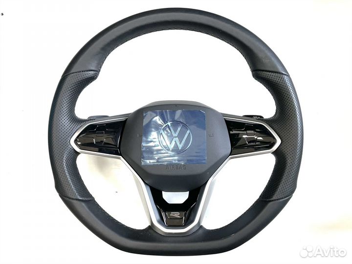 Сенсорный руль Volkswagen новый