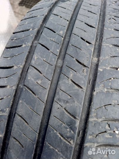 Kumho Solus HA31 205/65 R16