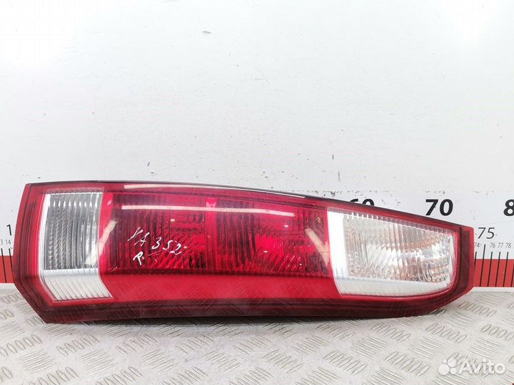 Фонарь задний для Opel Meriva A 93184713