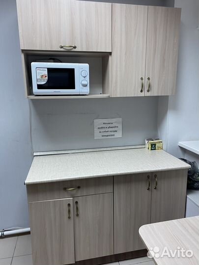 Кухонный гарнитур бу