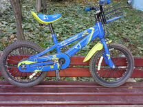 Детский велосипед аcтicо