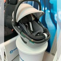 Автокресло maxi-cosi coral 360 новые