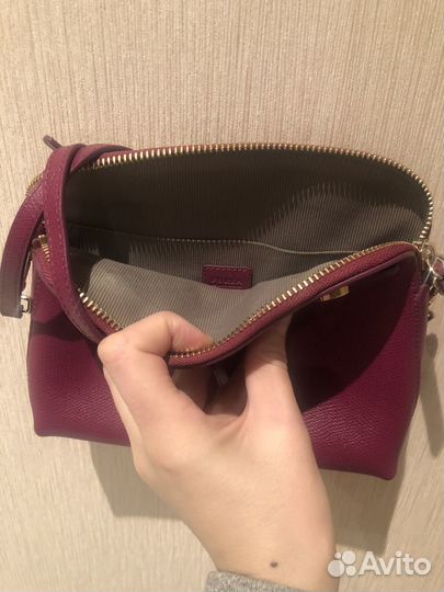 Продам сумку Furla