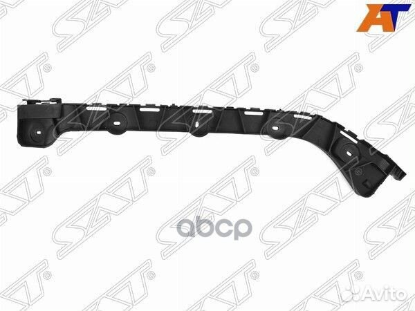 Крепление заднего бампера skoda octavia 13-20 R