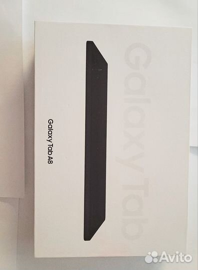 Samsung Tab A8 128Gb