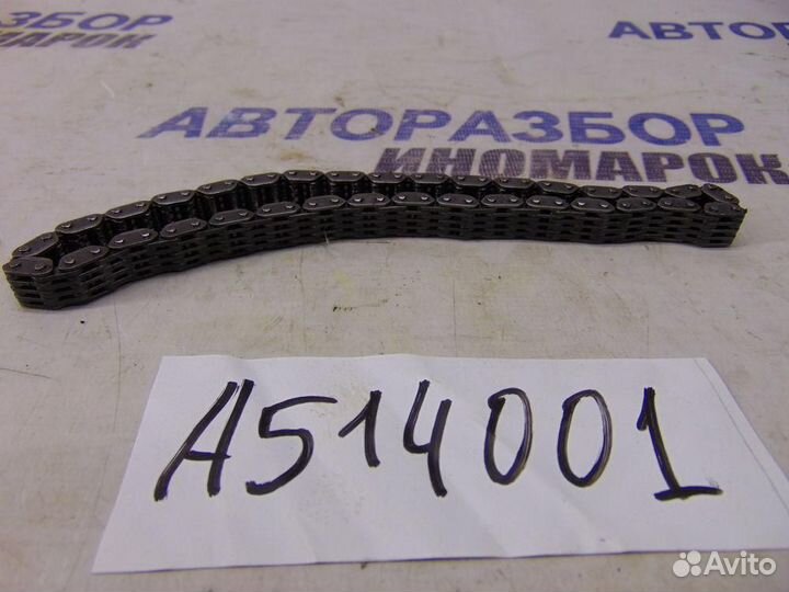 Цепь распредвалов для Nissan Teana 1 2003-2008г