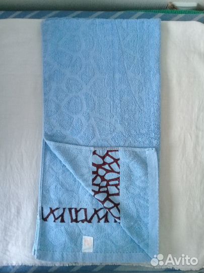 Полотенце банное