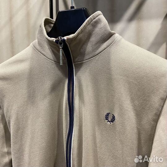 Кофта Fred Perry оригинал