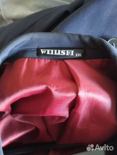 Пиджак мужской