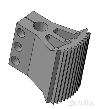 3D-печать, проектирование, 3Д-моделирование