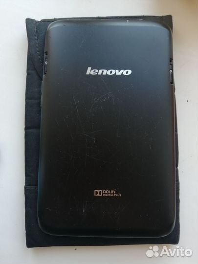 Планшет lenovo