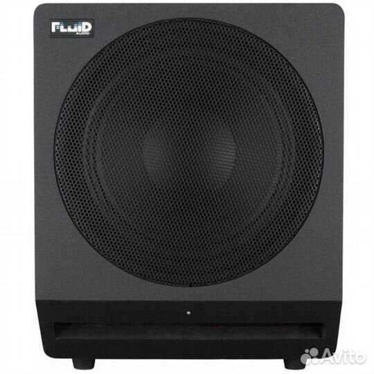 Студийный сабвуфер Fluid Audio FC10S