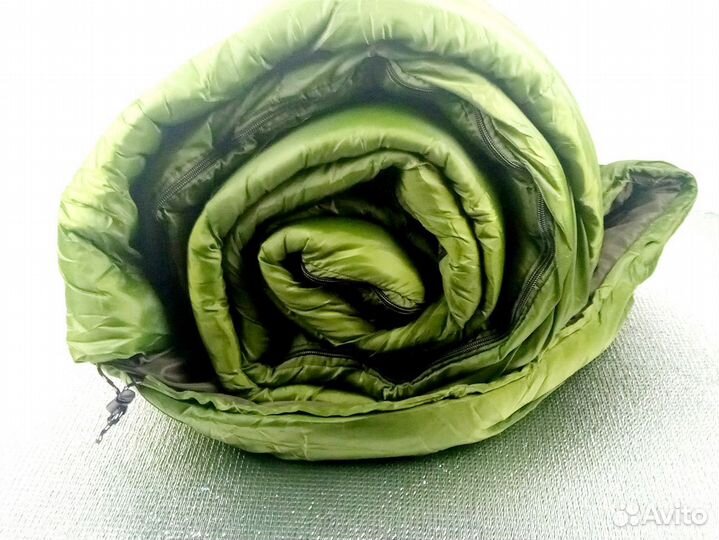 Спальный мешок одеяло новый