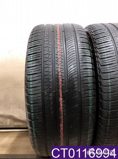 Pirelli Scorpion Zero All Season 275/45 R21 110Y