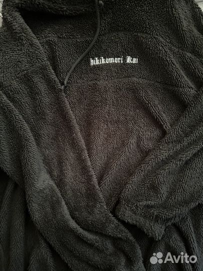 Hikikomori kai худи