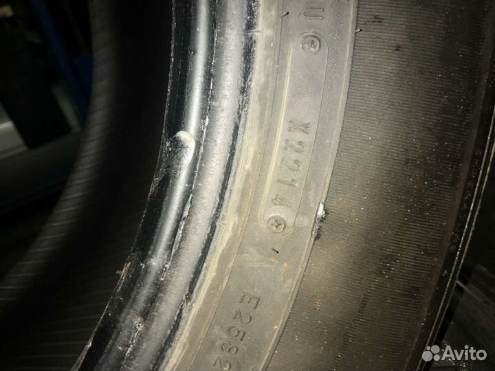 Dunlop Grandtrek AT22 285/60 R18