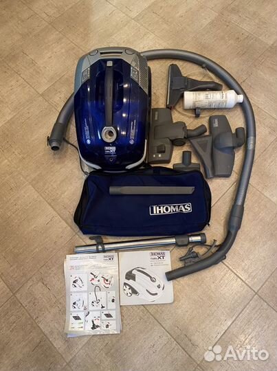 Запчасти Thomas xt (есть все)