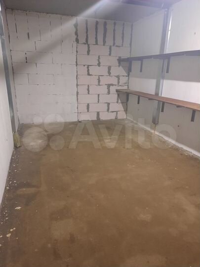 Гараж, 20 м²