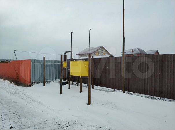 Участок 11,5 сот. (ИЖС)