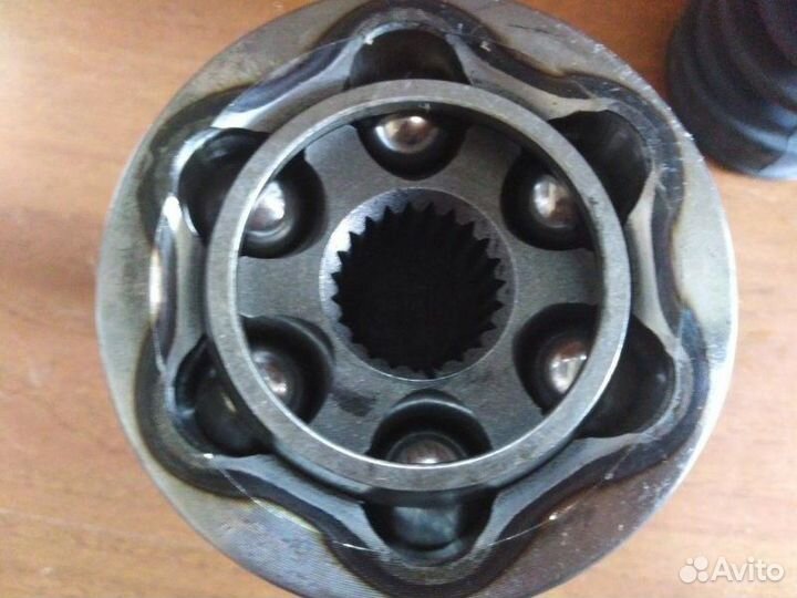 Шрус внешний Toyota Corolla 2001-2012