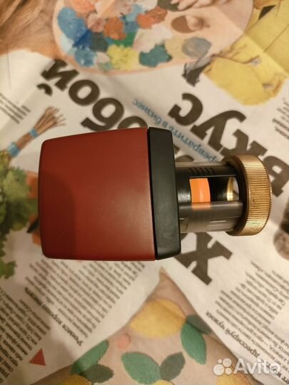 Привод электричесикй TA-MC15/230 IMI