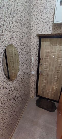 1-к. квартира, 28 м², 3/3 эт.