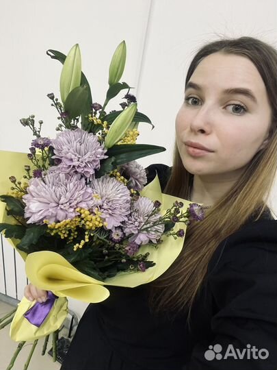 Продавец консультант