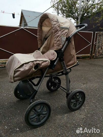 Детская коляска