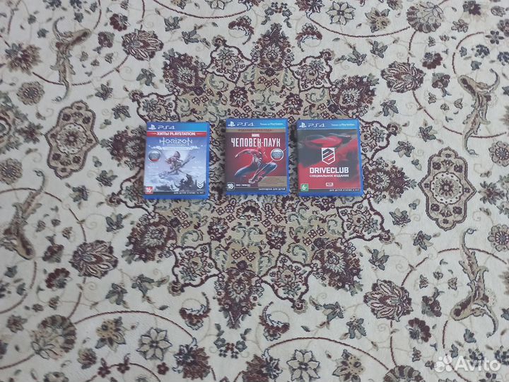 Игра для приставки