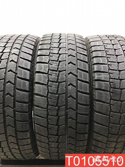 Dunlop Winter Maxx WM02 205/55 R16 91Q