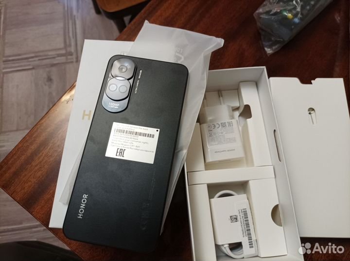 HONOR 90 Lite, 8/256 ГБ