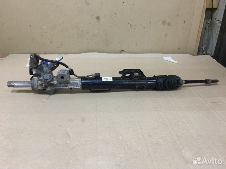 Рейка рулевая Nissan Murano Z51