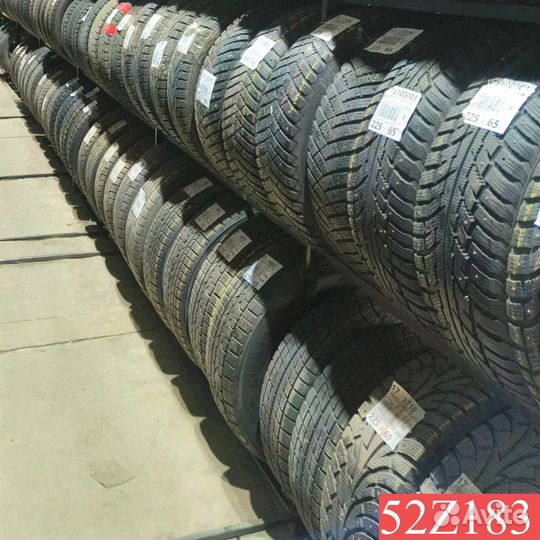 Pirelli P Zero 235/55 R18 95L