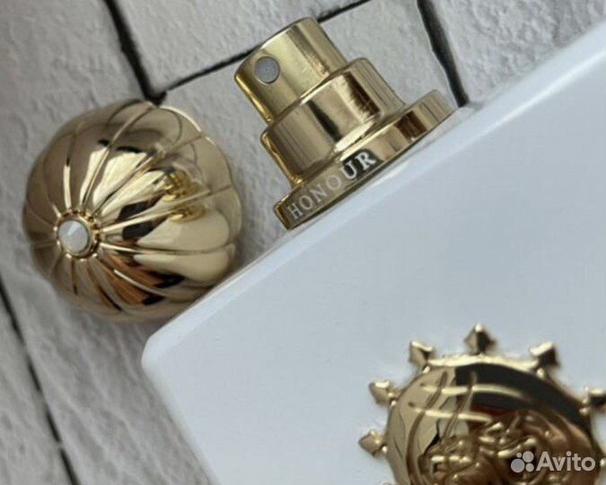 Amouage honour woman духи женские
